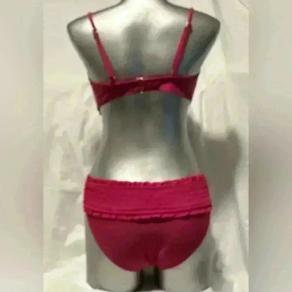 🆕2 Piece Swimsuit,  removable pads & adjustable straps. - Picture 5 of 16